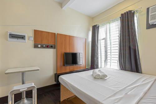 Selah Lofts Pasay Hotel