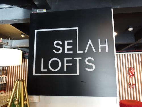 Selah Lofts Pasay Hotel