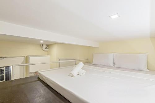 Selah Lofts Pasay Hotel