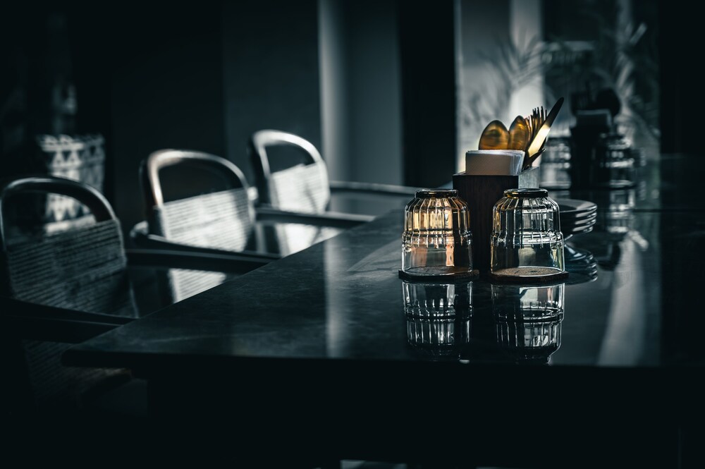 Bur Dera A Boutique Luxury Hotel
