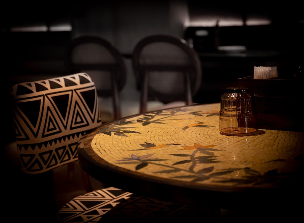 Bur Dera A Boutique Luxury Hotel