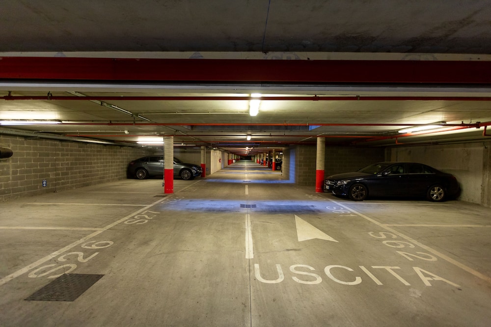 Ramada Plaza by Wyndham Milano