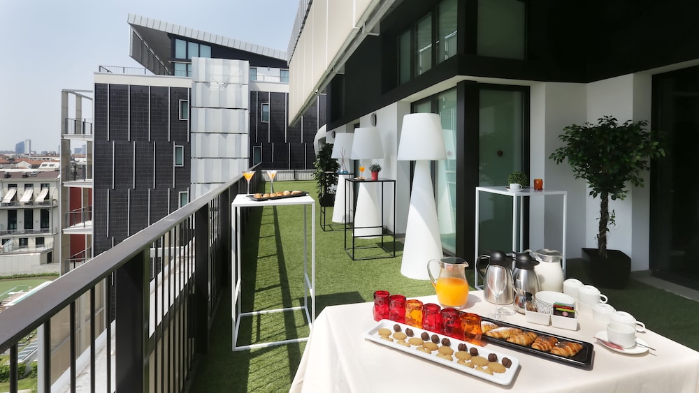 Ramada Plaza by Wyndham Milano