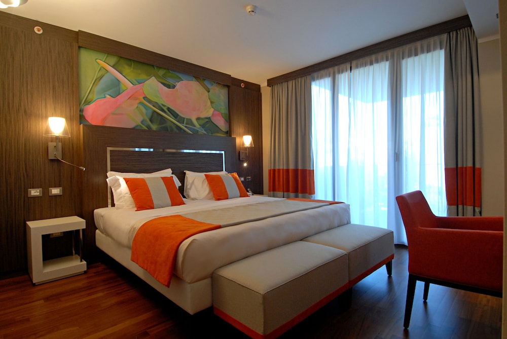 Ramada Plaza by Wyndham Milano