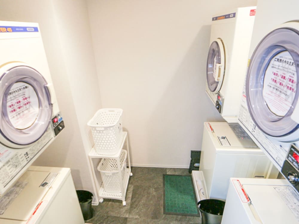 Hotel LiVEMAX Niigata Nagaoka-Ekimae