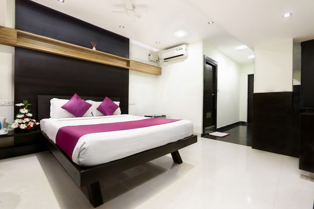 Istay Hotel Rajajinagar
