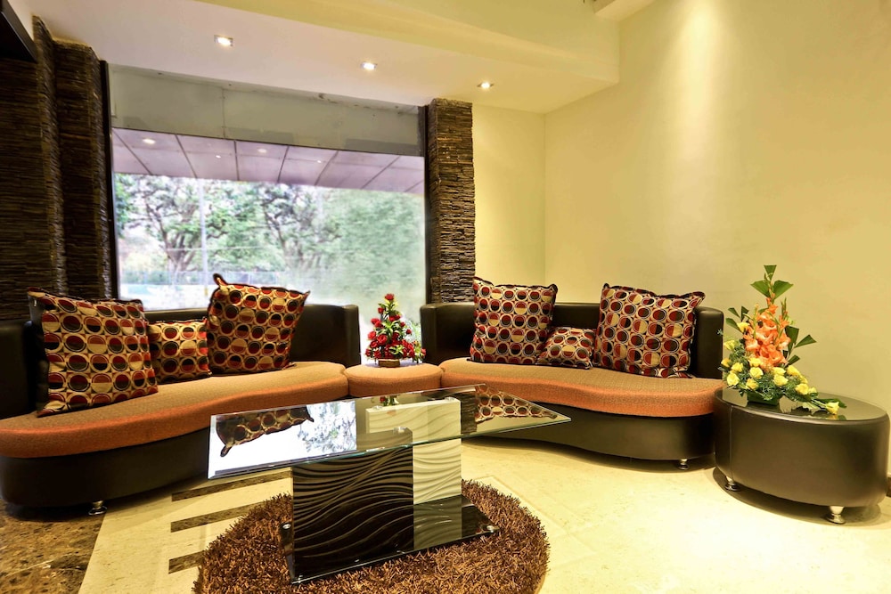 Istay Hotel Rajajinagar