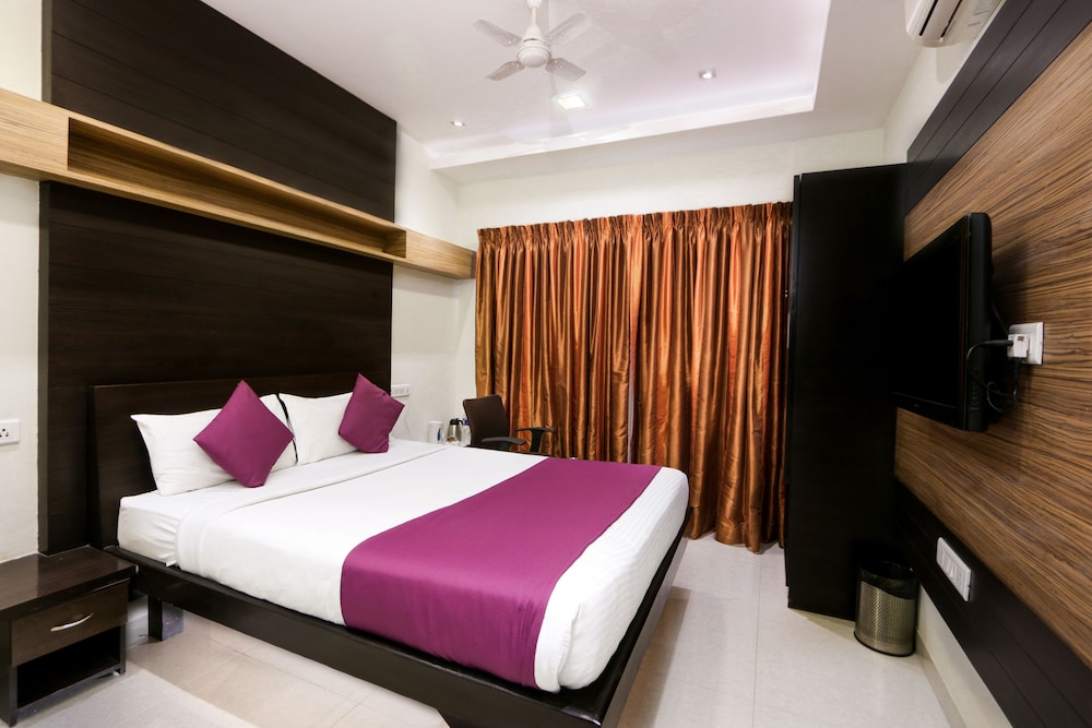 Istay Hotel Rajajinagar