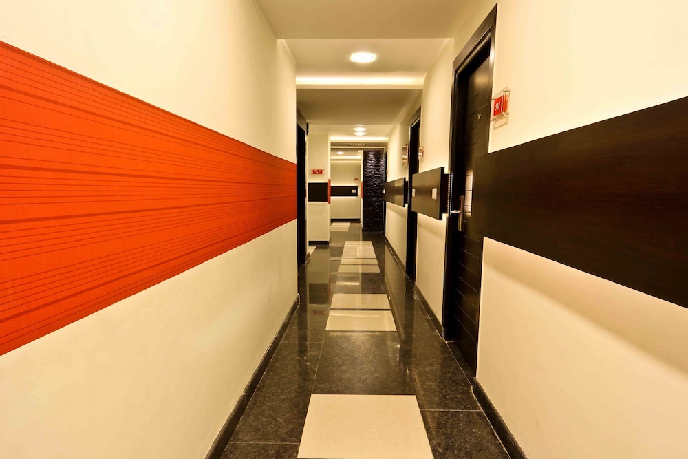 Istay Hotel Rajajinagar