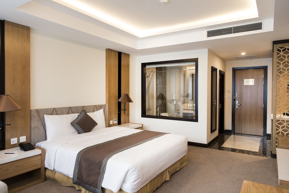 Muong Thanh Luxury Da Nang Hotel