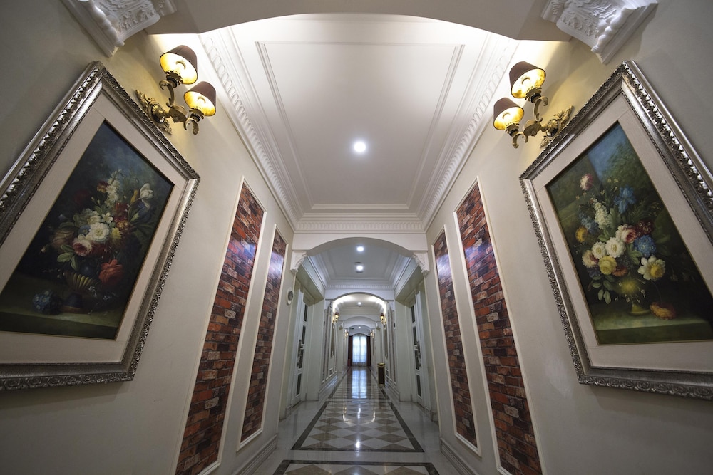 Homeland International Hotel