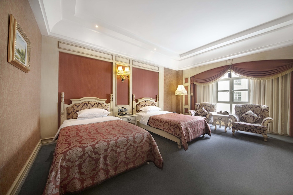 Homeland International Hotel