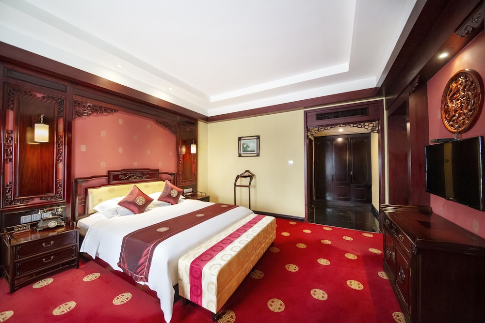 Homeland International Hotel