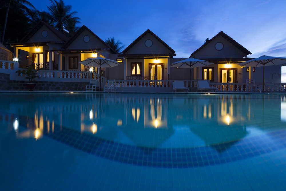 Hong Bin Bungalow