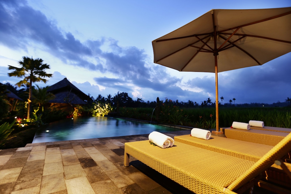 Padi Bali Eco Villas