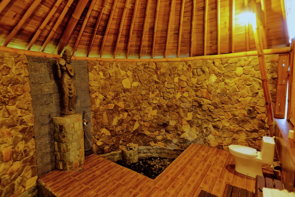 Padi Bali Eco Villas