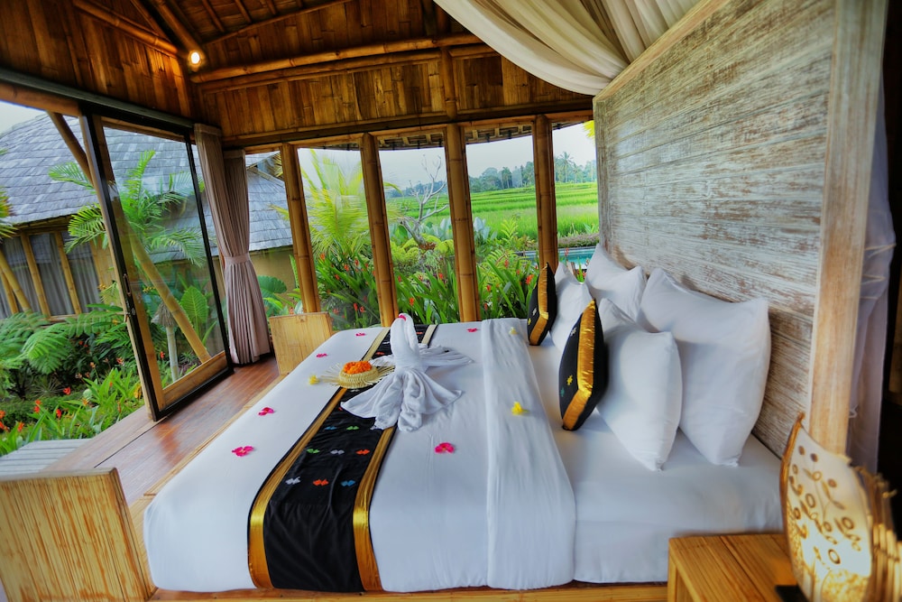 Padi Bali Eco Villas