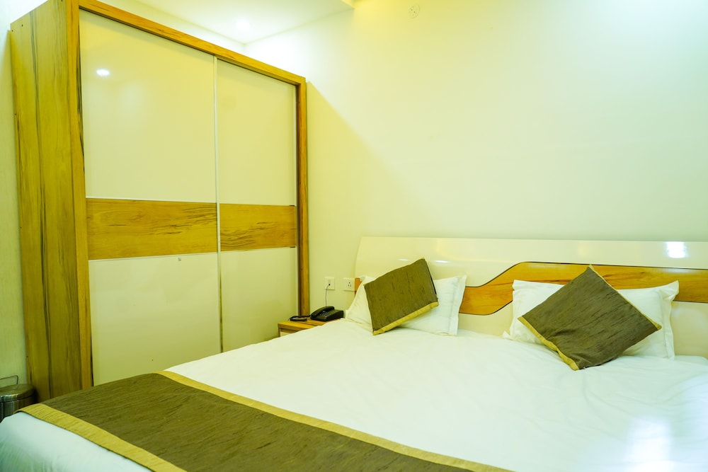 Hotel Oriental Grand