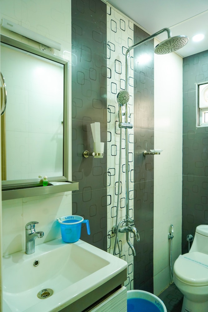 Hotel Oriental Grand