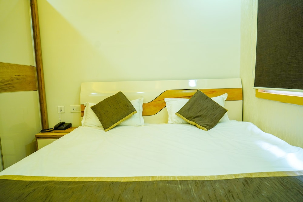 Hotel Oriental Grand