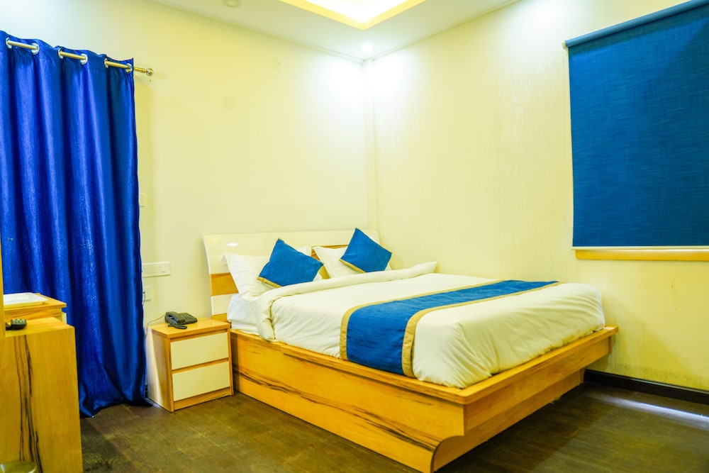 Hotel Oriental Grand