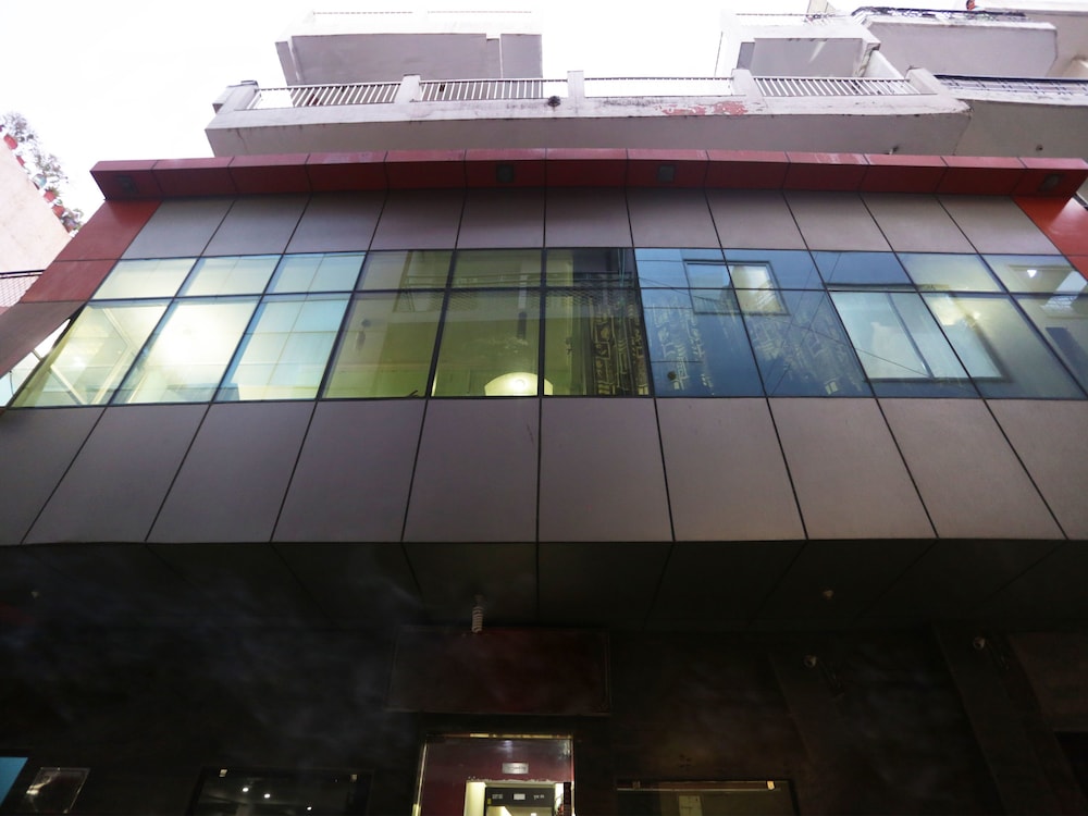 Oyo 12868 Hotel City Lite