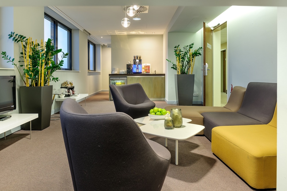Novotel München Airport