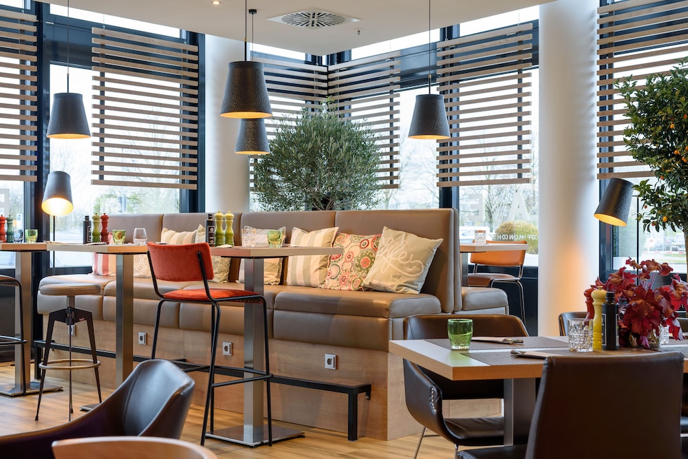 Novotel München Airport