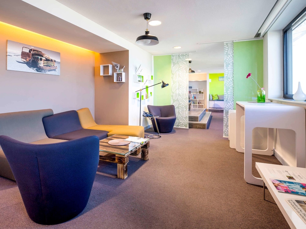 Novotel München Airport