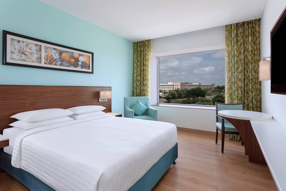 Fairfield by Marriott Coimbatore