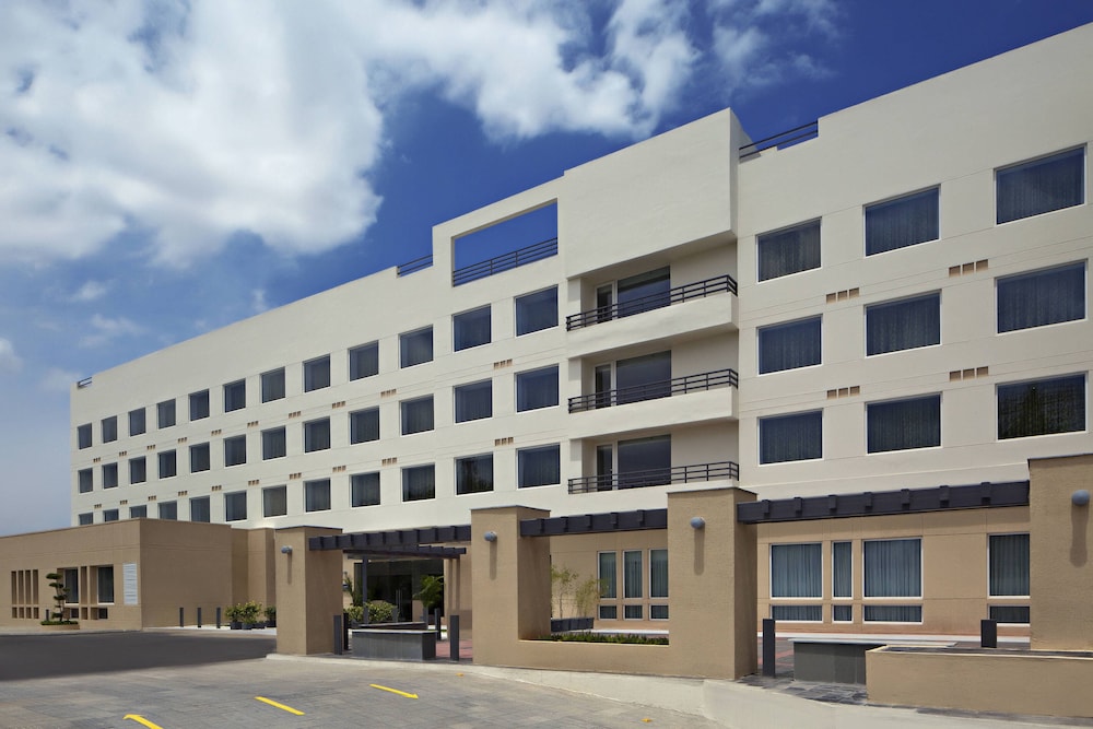 Fairfield by Marriott Coimbatore
