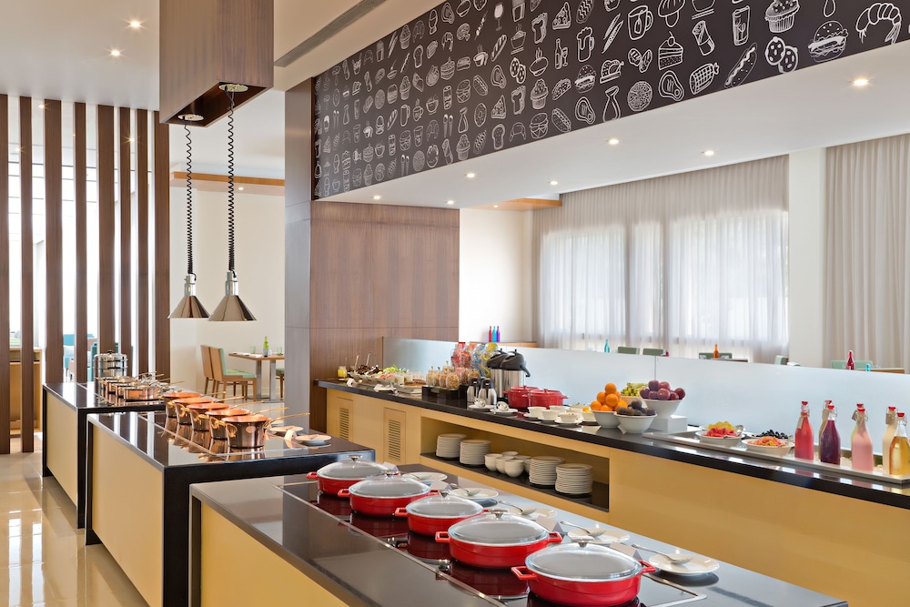 Fairfield by Marriott Coimbatore