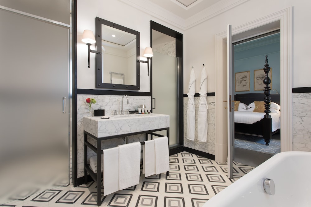 Rocco Forte House Piazza di Spagna Roma