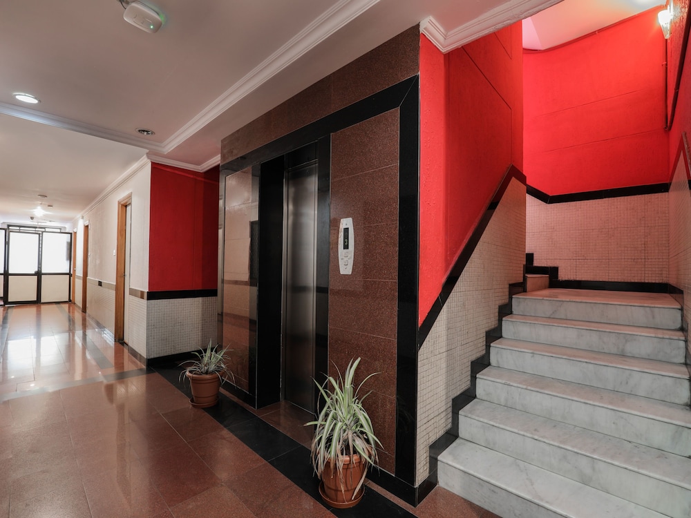 The City Park Hotel