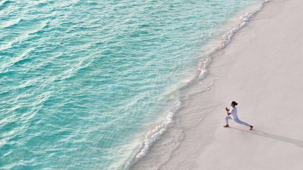 Conrad Maldives Rangali Island