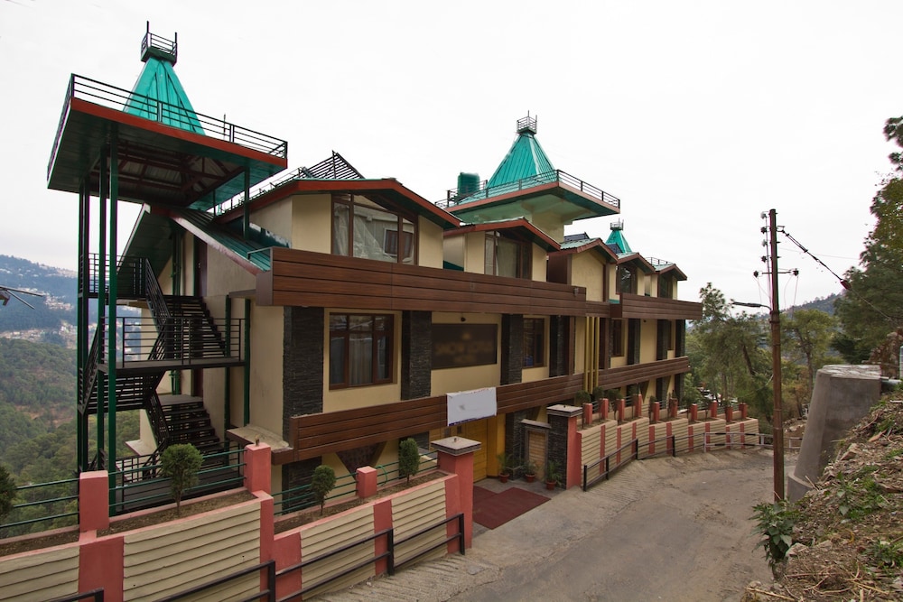 Hotel Snow Lotus