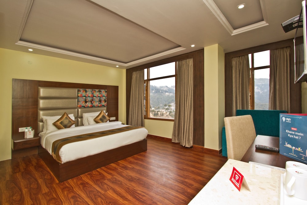 Hotel Snow Lotus