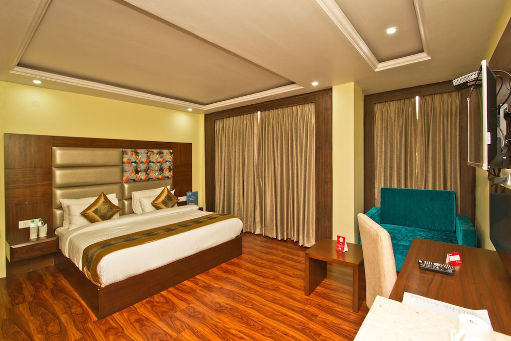 Hotel Snow Lotus