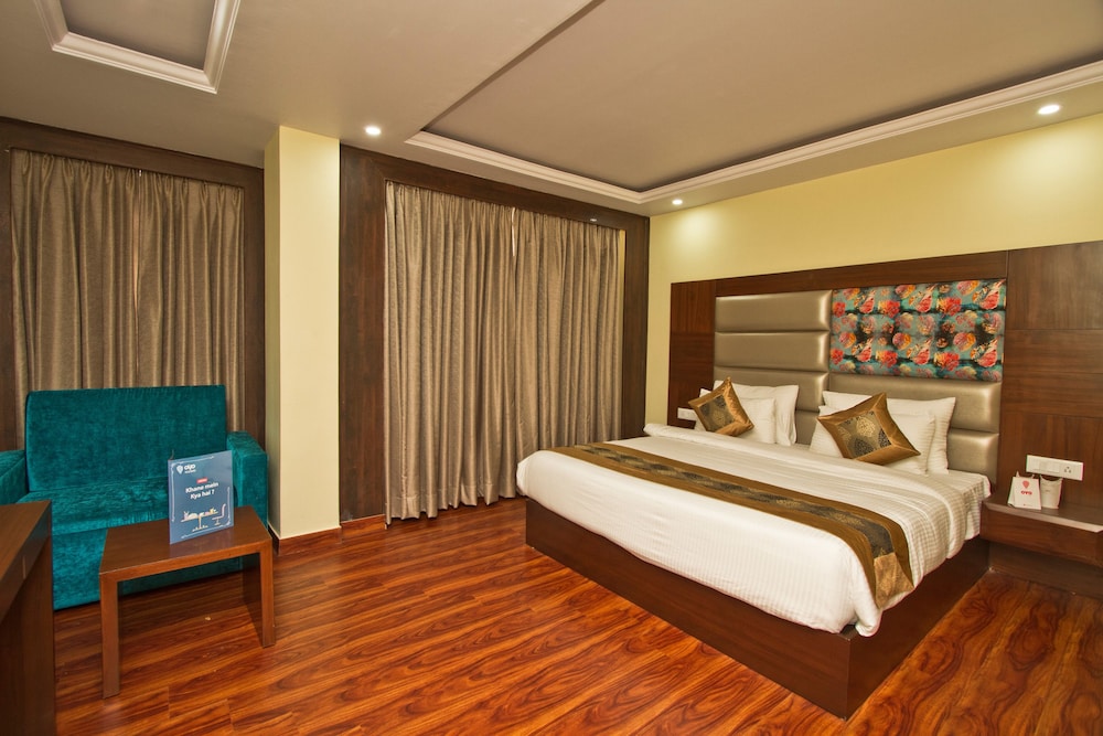 Hotel Snow Lotus