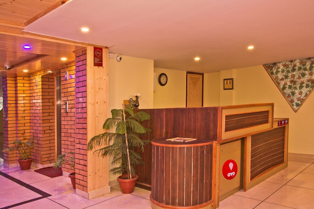 Hotel Snow Lotus