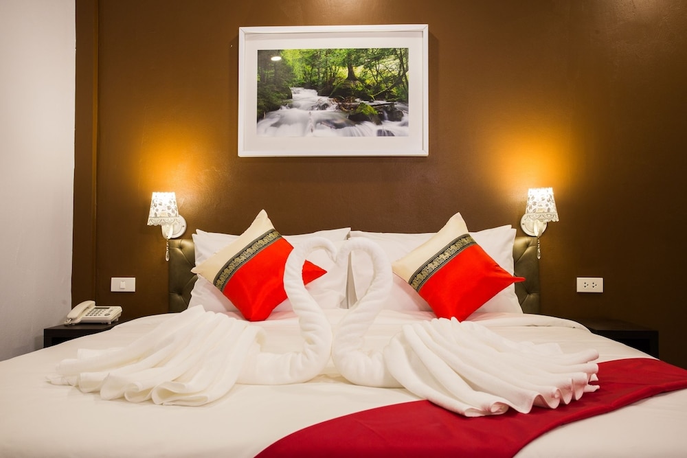 Pongsakorn Boutique Resort