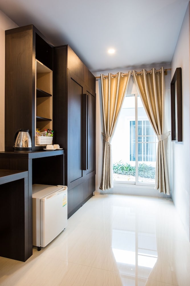 Pongsakorn Boutique Resort