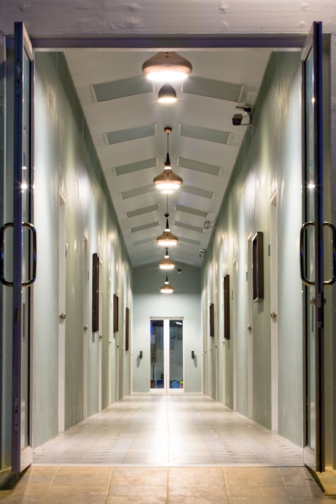 Pongsakorn Boutique Resort