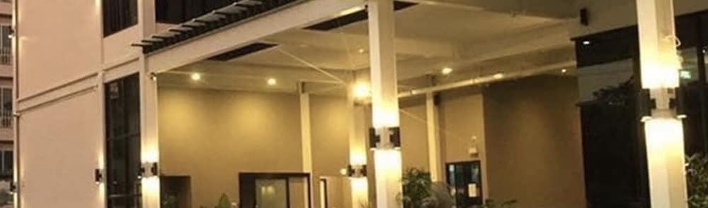 Pongsakorn Boutique Resort