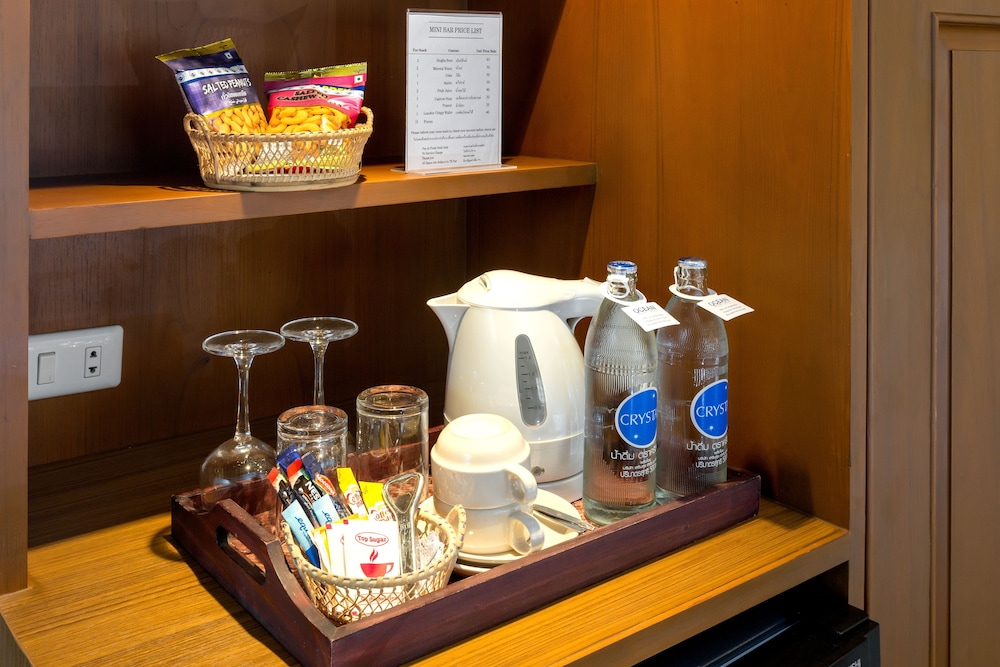 Best Western Premier Bangtao Beach Resort & Spa