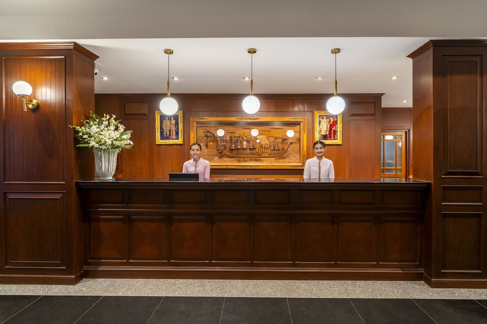 Best Western Premier Bangtao Beach Resort & Spa