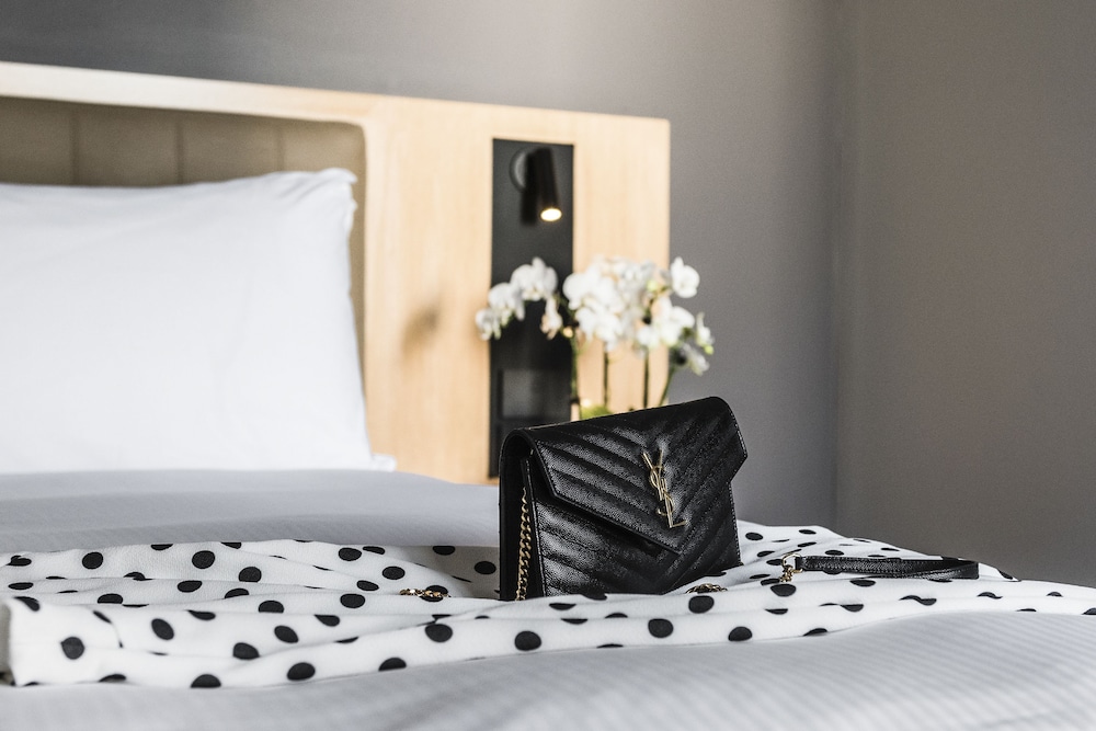 Novotel Sydney on Darling Harbour