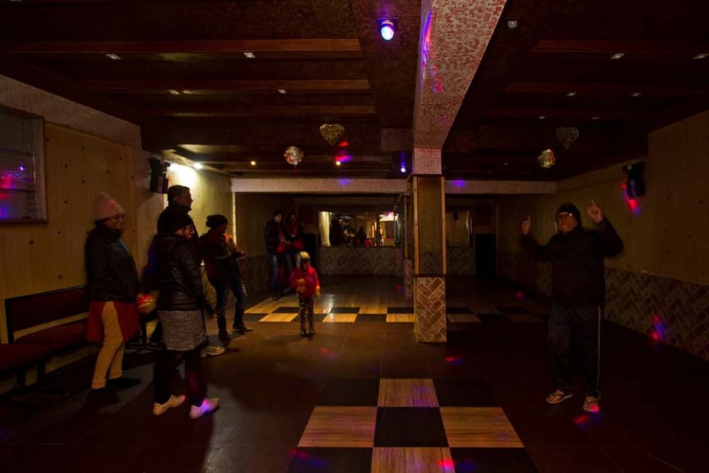 Hotel Park Residency