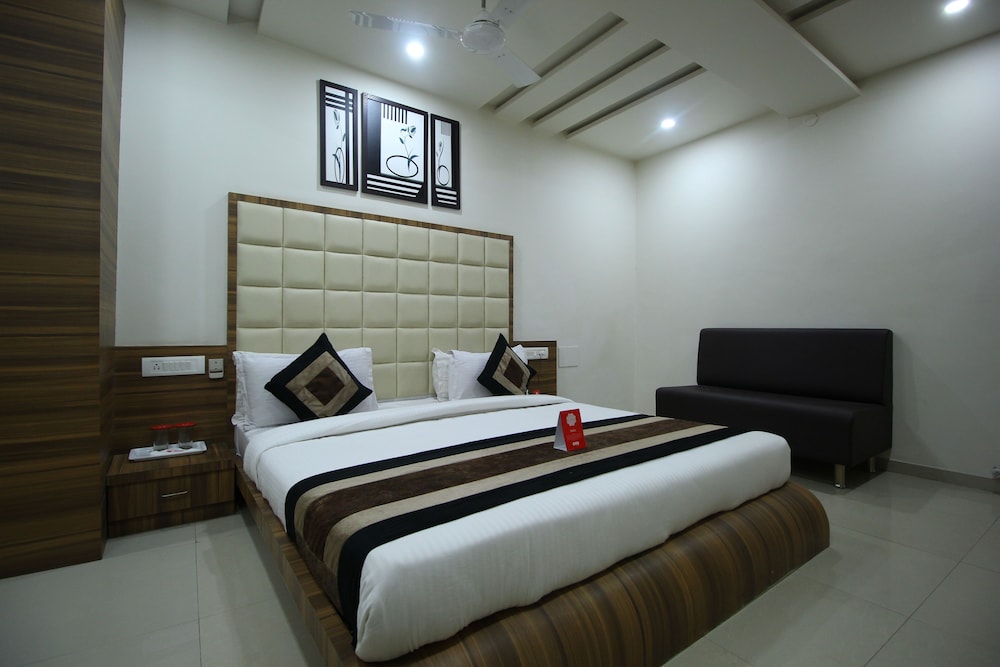Hotel City Inn
