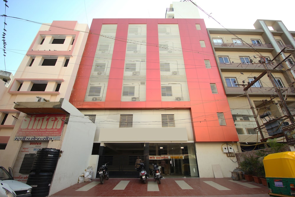 Hotel City Inn